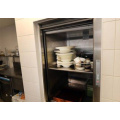 Home or restaurant kitchen food elevator dumbwaiter lift price